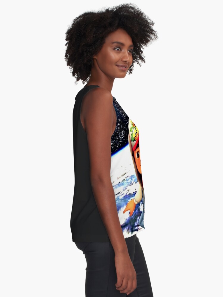 Subway surfers jake Kids T-Shirt for Sale by shining-art