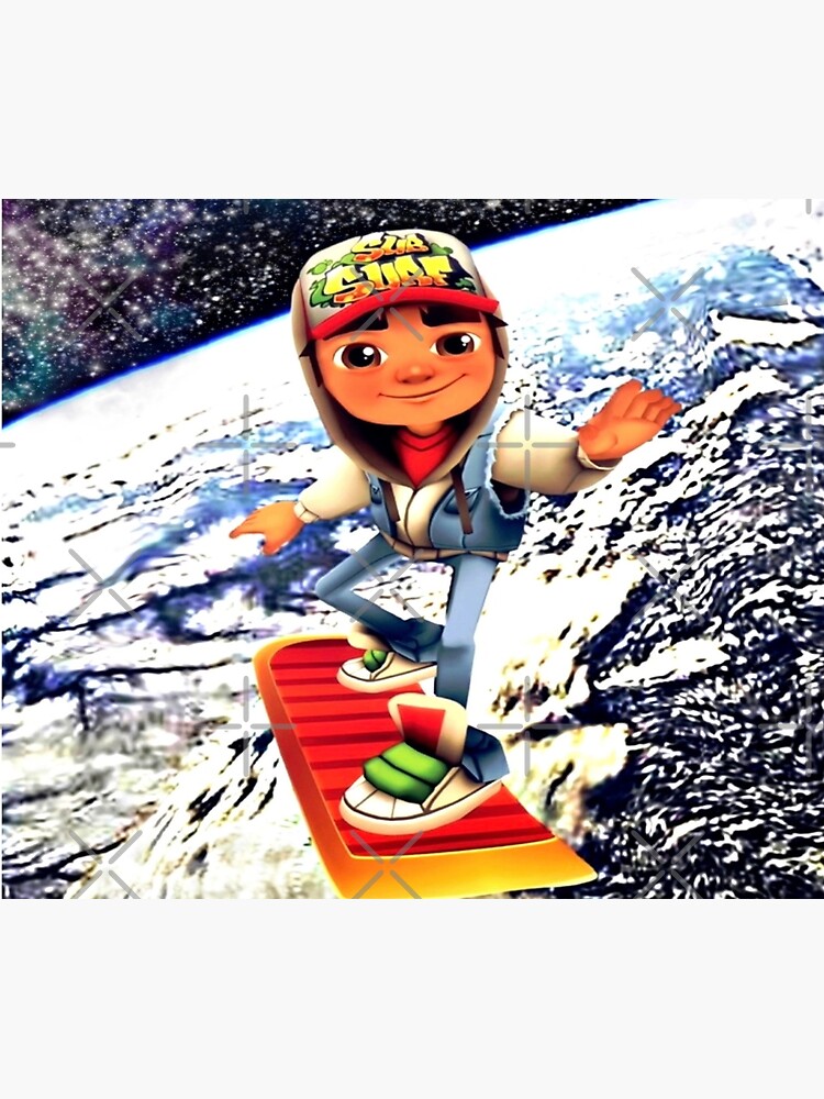 Subway Surfers Wallpaper Discover more Game, Jake Subway, Subway Surfers  wallpaper.