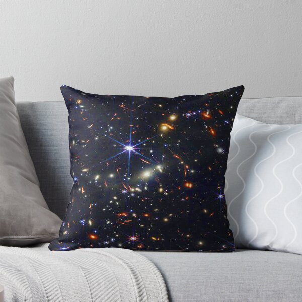 Item preview, JWST Deep Field designed and sold by HeadRubble.