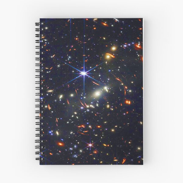 Item preview, JWST Deep Field designed and sold by HeadRubble.