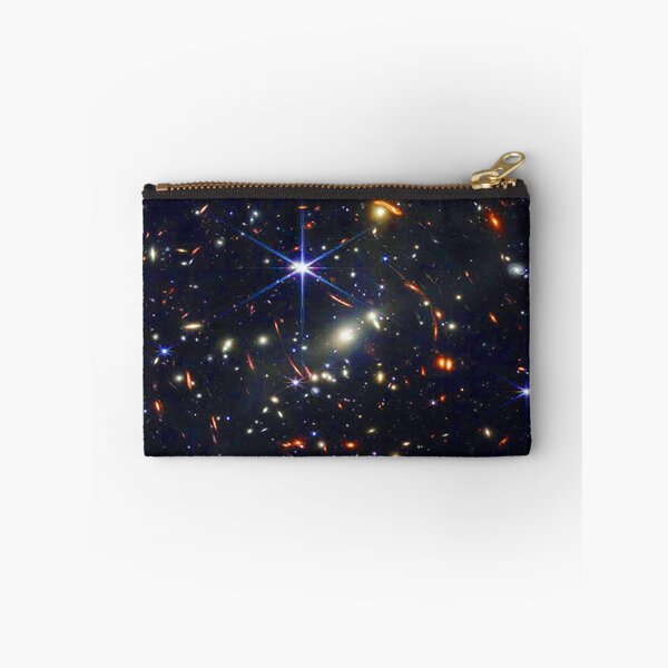 Item preview, JWST Deep Field designed and sold by HeadRubble.