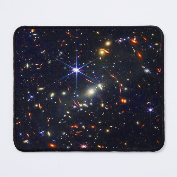 Item preview, JWST Deep Field designed and sold by HeadRubble.