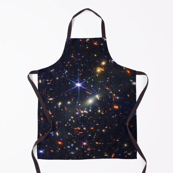 Item preview, JWST Deep Field designed and sold by HeadRubble.