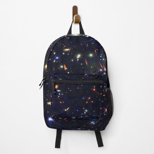 Item preview, JWST Deep Field designed and sold by HeadRubble.