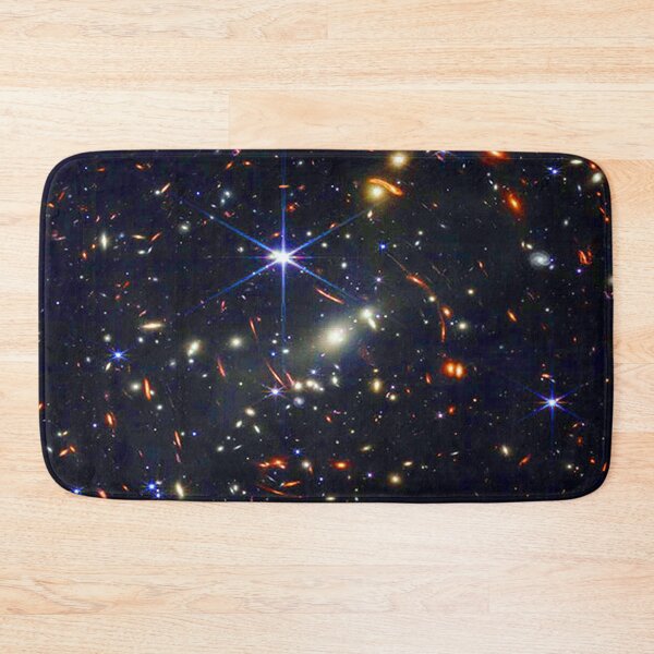 Item preview, JWST Deep Field designed and sold by HeadRubble.