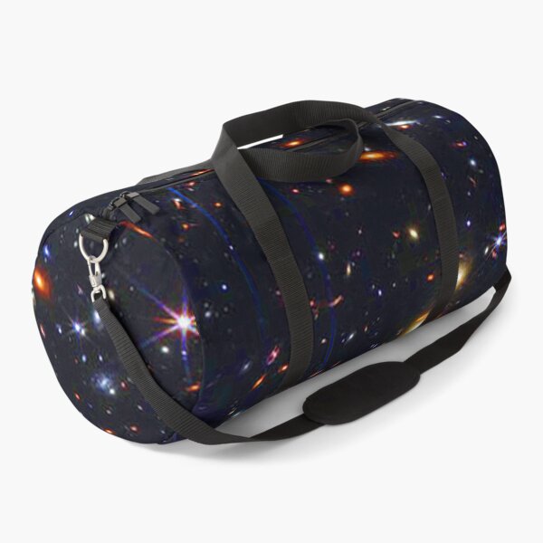 Item preview, JWST Deep Field designed and sold by HeadRubble.