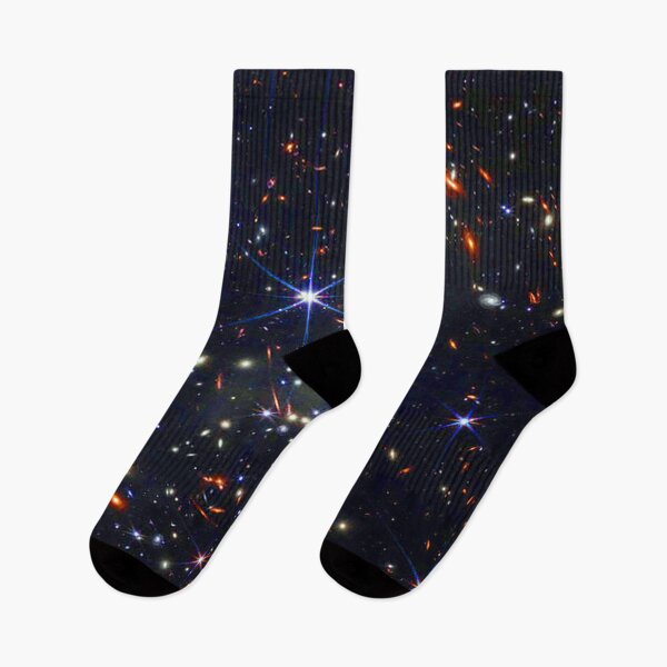 Item preview, JWST Deep Field designed and sold by HeadRubble.