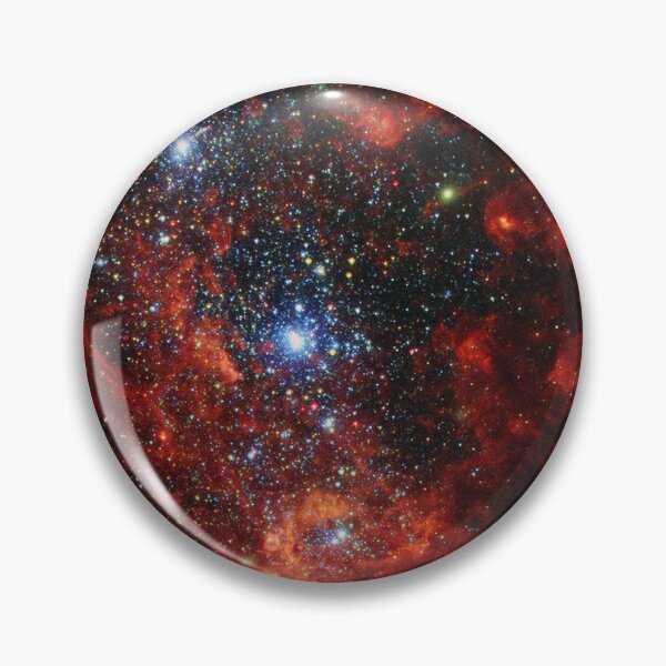 Item preview, Starburst Galaxy designed and sold by HeadRubble.