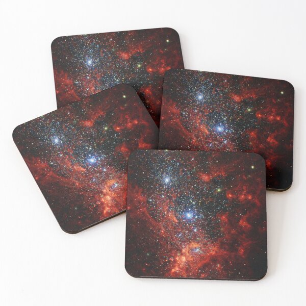 Item preview, Starburst Galaxy designed and sold by HeadRubble.