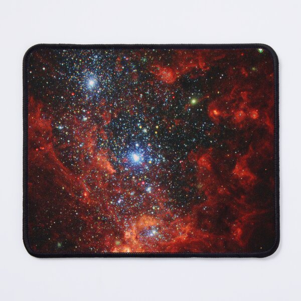 Item preview, Starburst Galaxy designed and sold by HeadRubble.