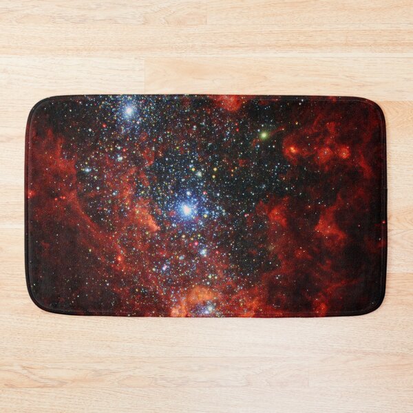 Item preview, Starburst Galaxy designed and sold by HeadRubble.