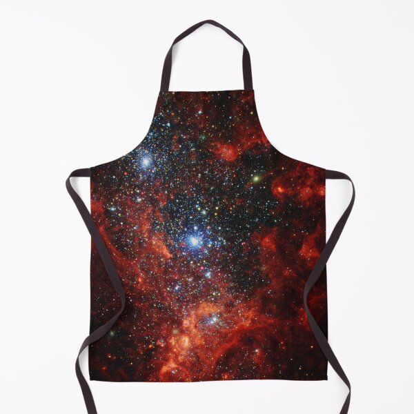 Item preview, Starburst Galaxy designed and sold by HeadRubble.