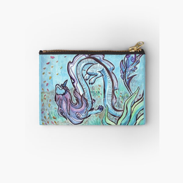 Item preview, Swimmer Sisu designed and sold by Grune Dragon.