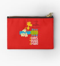 That One Rock Festival Studio Pouch