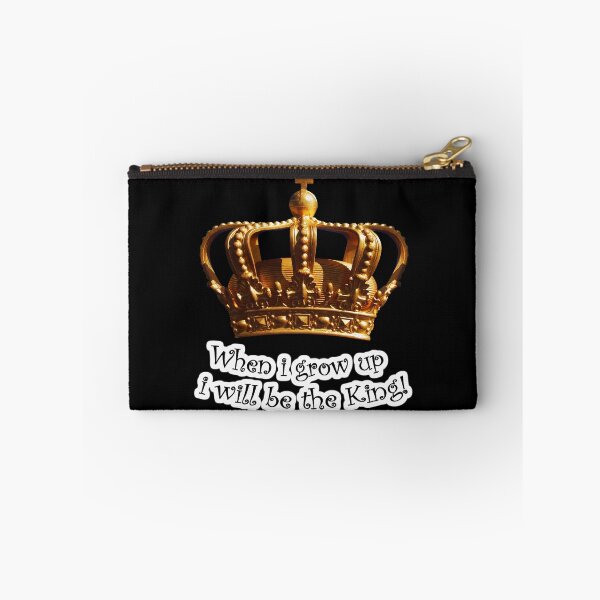 Item preview, The Crown of the King who will be designed and sold by Luciusinfabula.