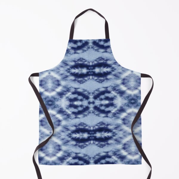 Item preview, Laurel Canyon Blues designed and sold by Nina May Designs.