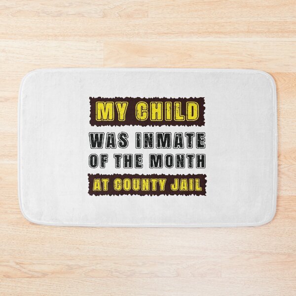 Item preview, MY CHILD funny bumper sticker designed and sold by HMMOUCH.