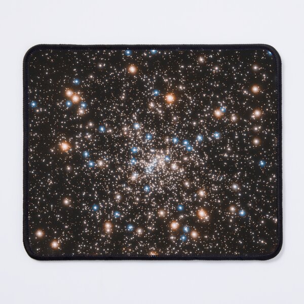 Item preview, Globular Cluster NGC 6397 designed and sold by HeadRubble.