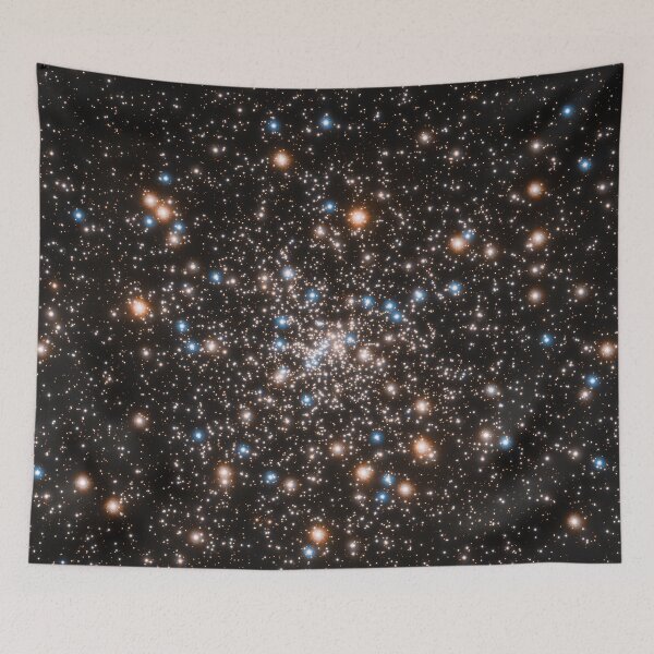 Item preview, Globular Cluster NGC 6397 designed and sold by HeadRubble.