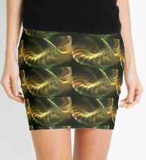 Gingko Mini Skirt