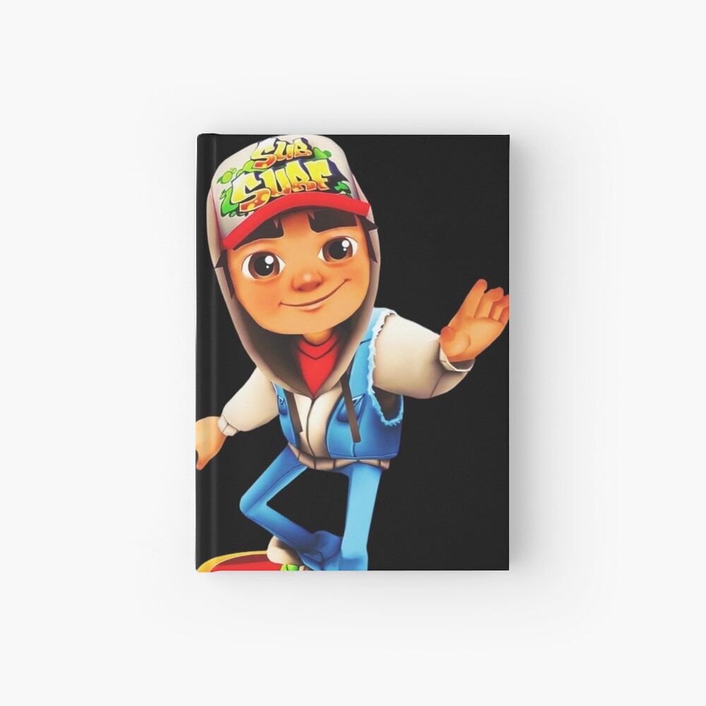 Subway surfers jake A-Line Dress for Sale by shining-art