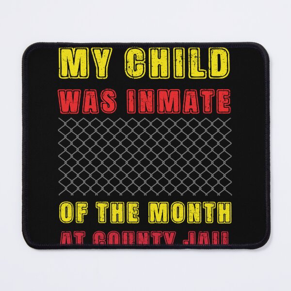 Item preview, MY CHILD funny bumper sticker designed and sold by HMMOUCH.