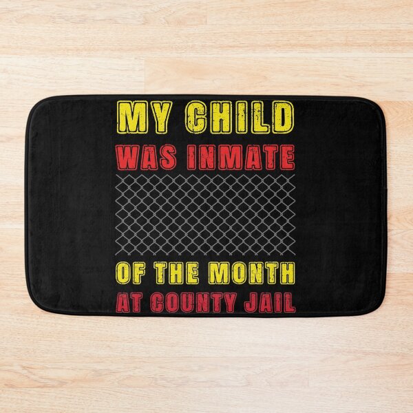Item preview, MY CHILD funny bumper sticker designed and sold by HMMOUCH.