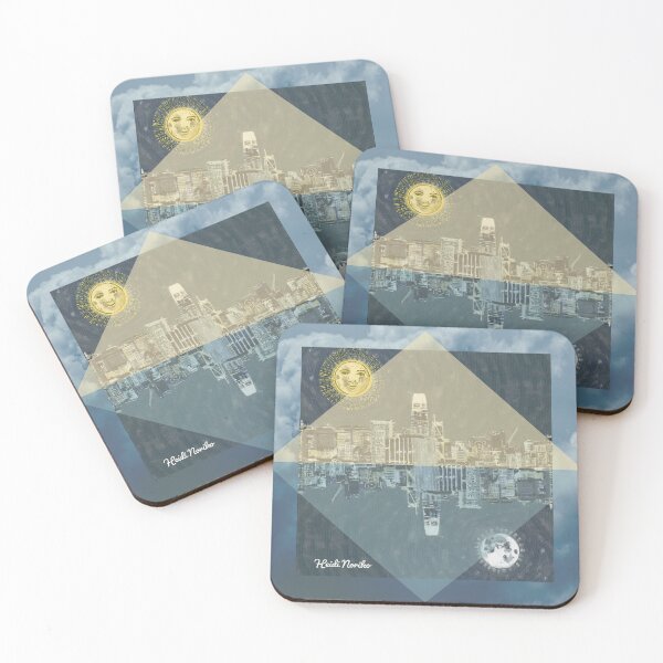 Item preview, San Francisco Salesforce  designed and sold by Heidi Noriko.