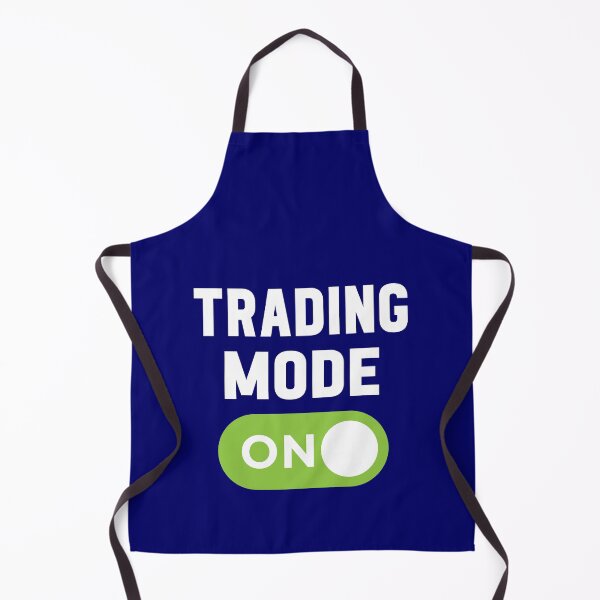 Item preview, Trading Mode On designed and sold by freshLayer.