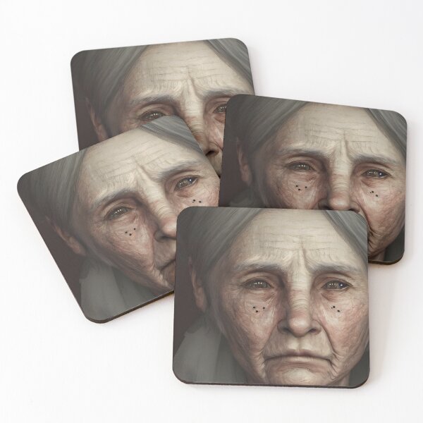 Item preview, The Gaze designed and sold by Anonymou55.