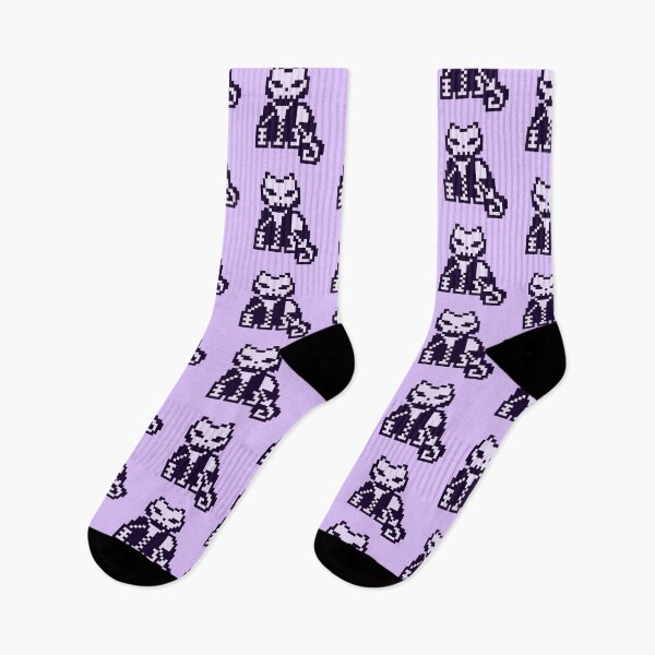 Item preview, Spooky Scary Skelecat designed and sold by TeaBagKitten.
