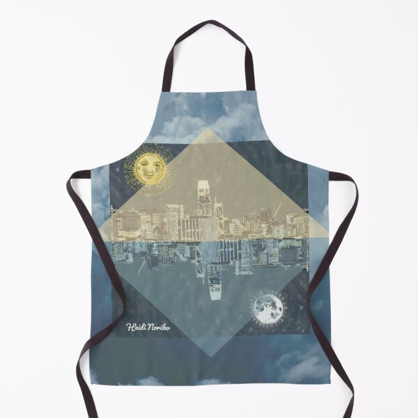 Item preview, San Francisco Salesforce designed and sold by Heidi Noriko.
