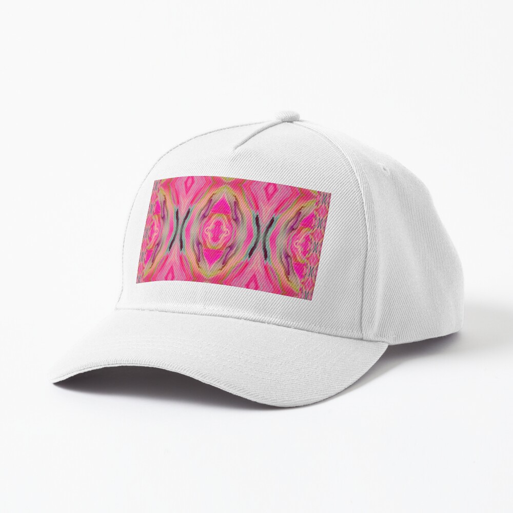 Item preview, Baseball Cap designed and sold by ninabmay.