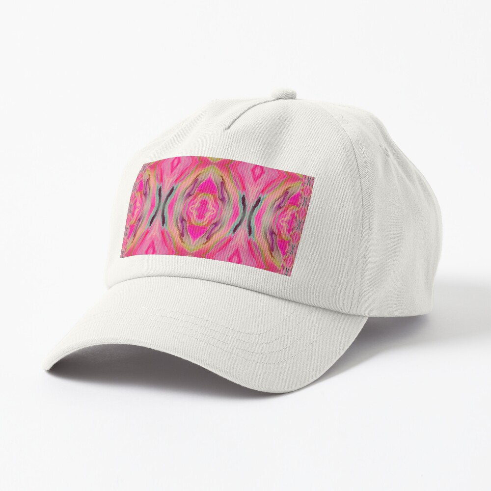 Item preview, Dad Hat designed and sold by ninabmay.