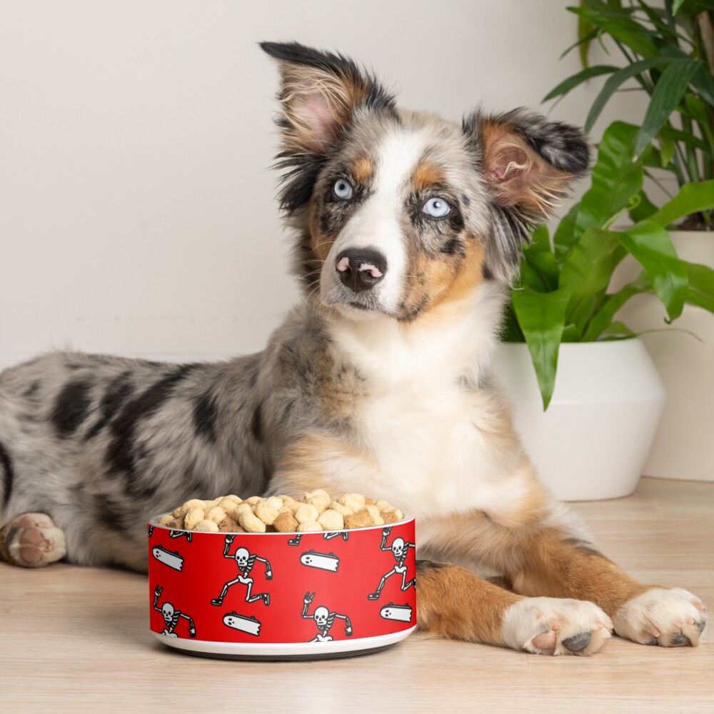 Item preview, Pet Bowl designed and sold by obinsun.