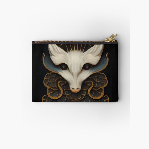 Item preview, Wolf Pig Snake designed and sold by ekarib.