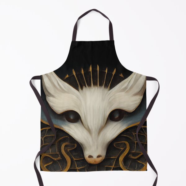 Item preview, Wolf Pig Snake designed and sold by ekarib.