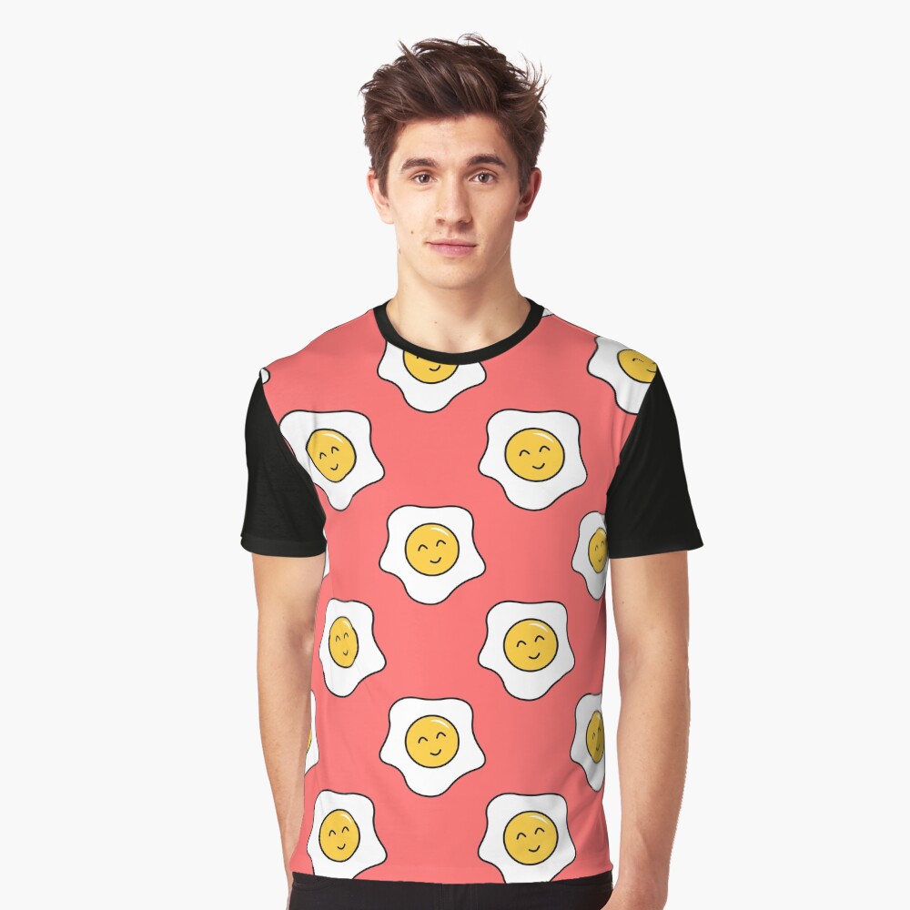Item preview, Graphic T-Shirt designed and sold by cartoonbeing.