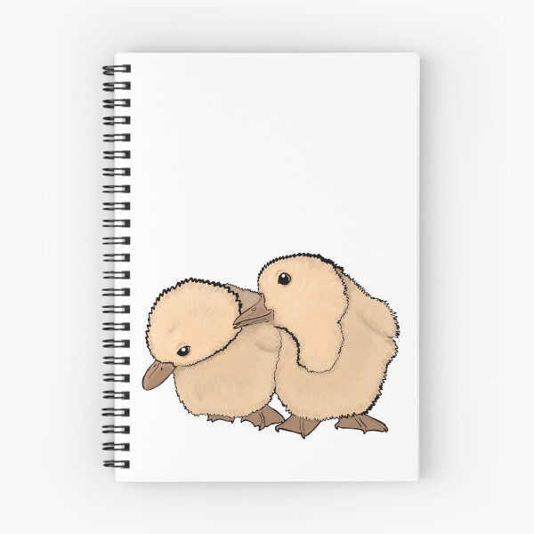 Item preview, Ducklings designed and sold by Jessica Boehmer.