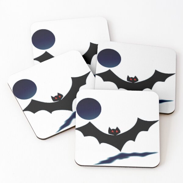 Item preview, Bats designed and sold by Sedin-Basic.