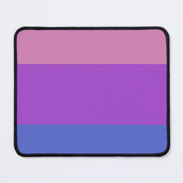 Item preview, Pastel bi pride flag designed and sold by ThePureAudacity.