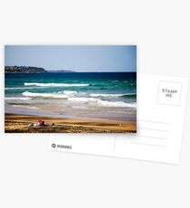 Bondi Postcards