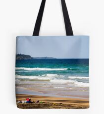 Bondi Tote Bag