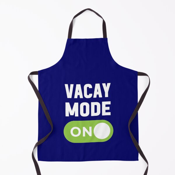 Item preview, Vacay Mode On designed and sold by freshLayer.