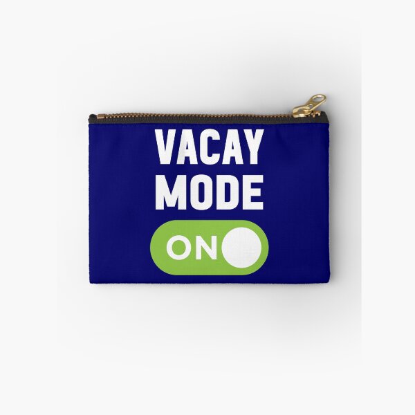 Item preview, Vacay Mode On designed and sold by freshLayer.