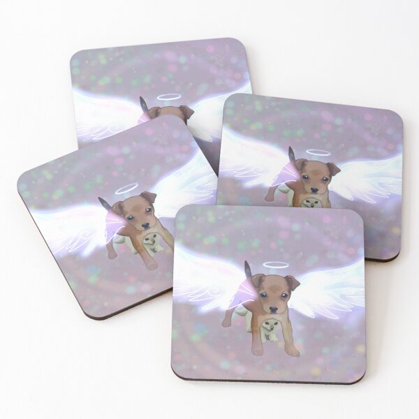 Item preview, guardian angel designed and sold by raposilda.
