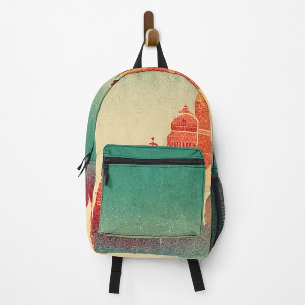 Item preview, India designed and sold by Retro Travel Design.