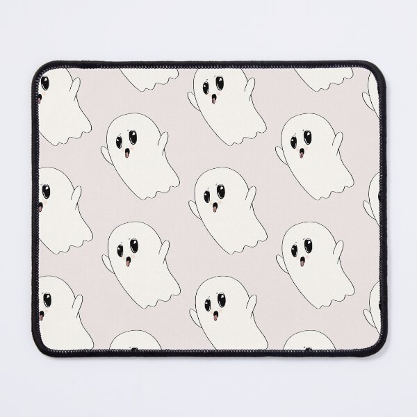 Item preview, Ghostie designed and sold by remarkablyrach.