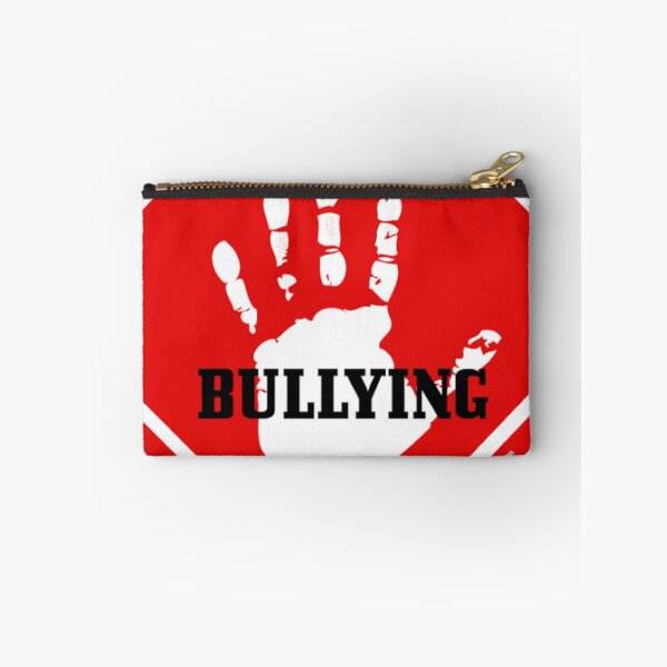 Item preview, stop bullying designed and sold by YAZEEDBASH.