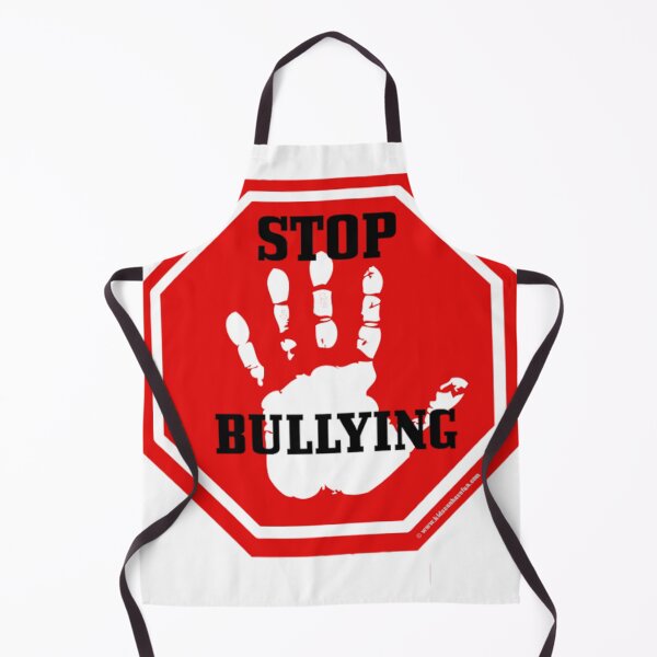 Item preview, stop bullying designed and sold by YAZEEDBASH.
